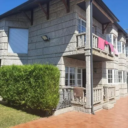 0335 House In Portonovo Ferienhaus