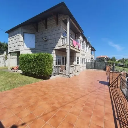 0335 House In Portonovo Ferienhaus *