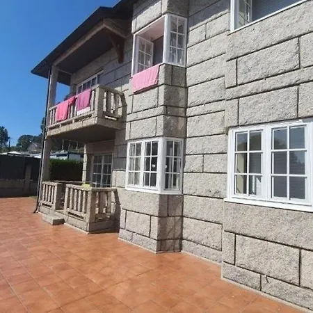 0335 House In Portonovo Ferienhaus *